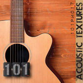 Acoustic Textures